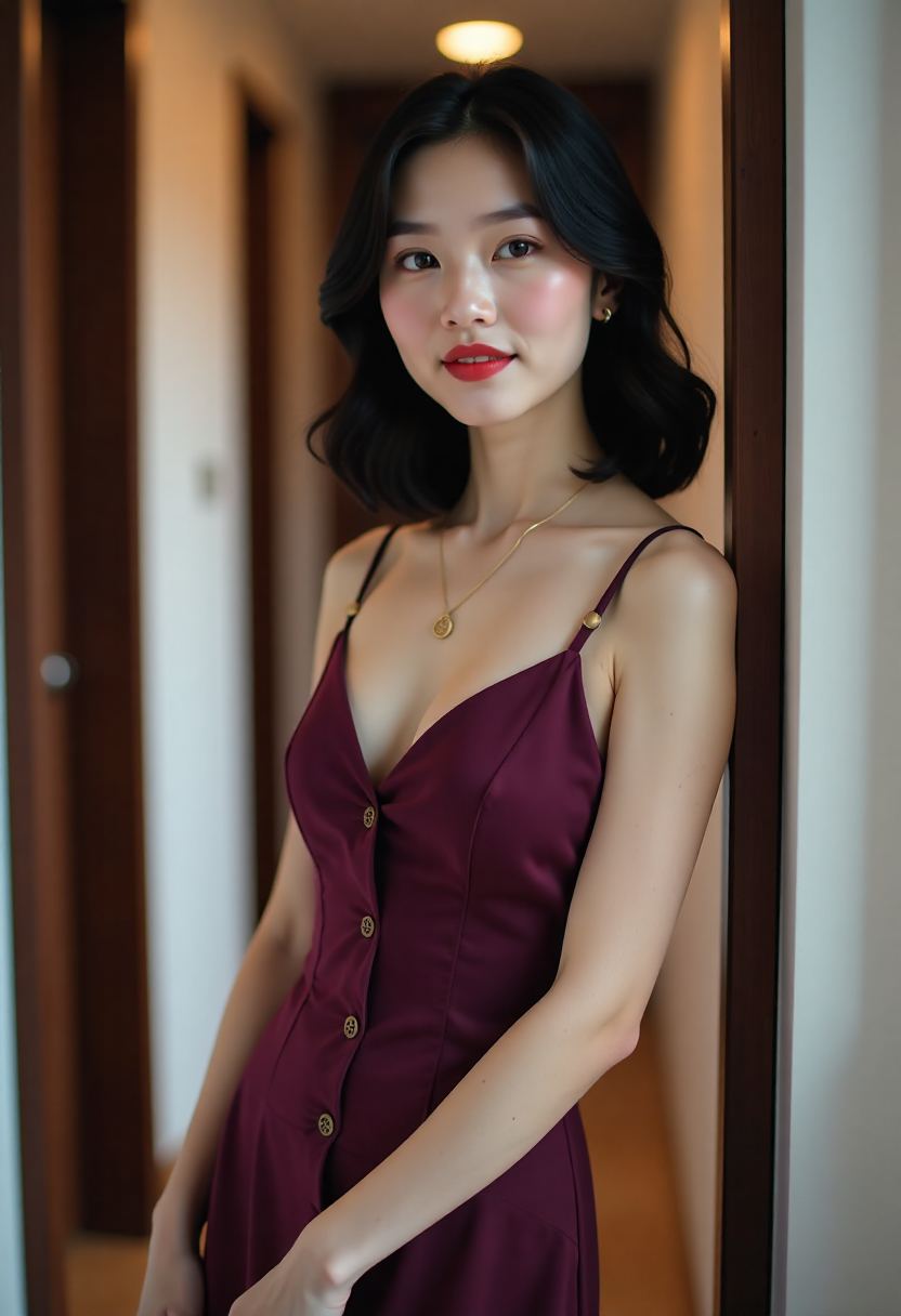 影评作者林知遥