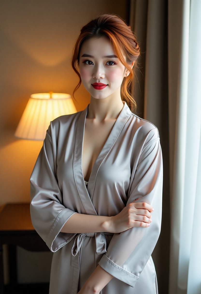 《人世间》剧集海报