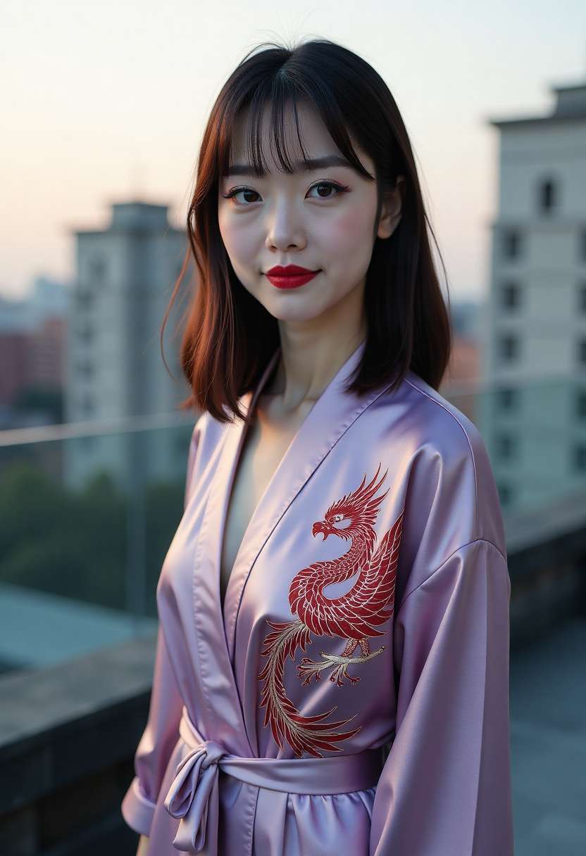 老式放映机与银幕