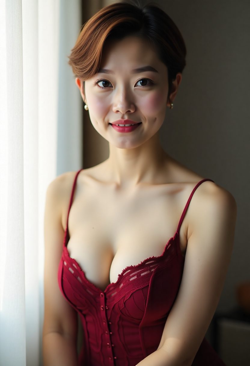 《过年》影片海报