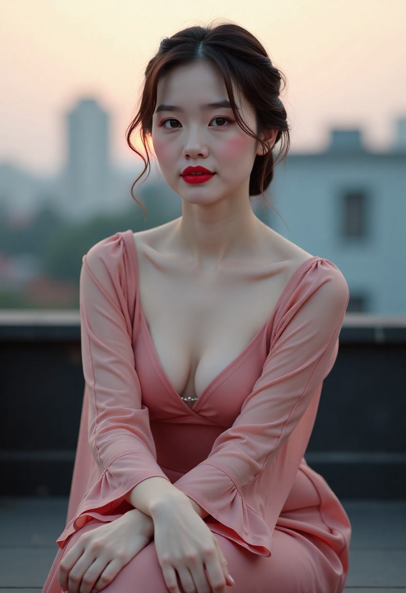 《平凡的世界》剧集海报
