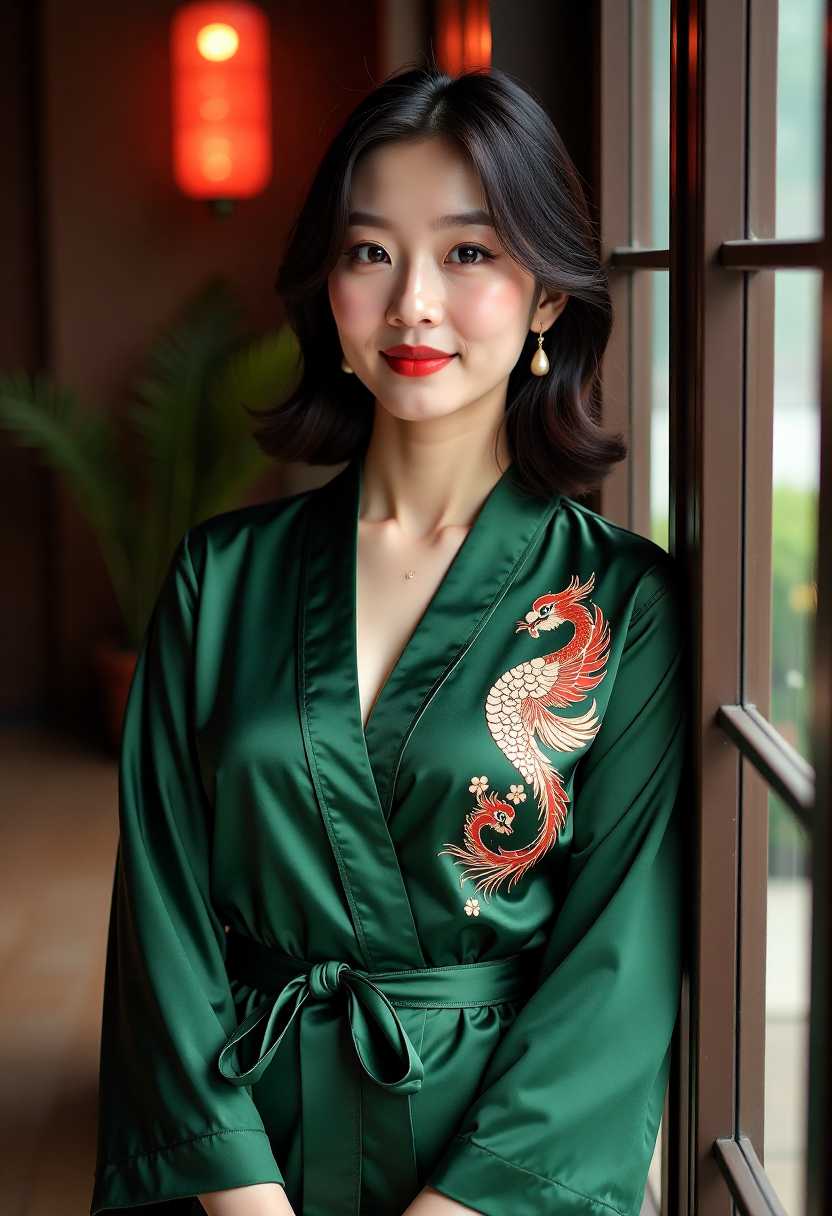 《饮食男女》影片海报