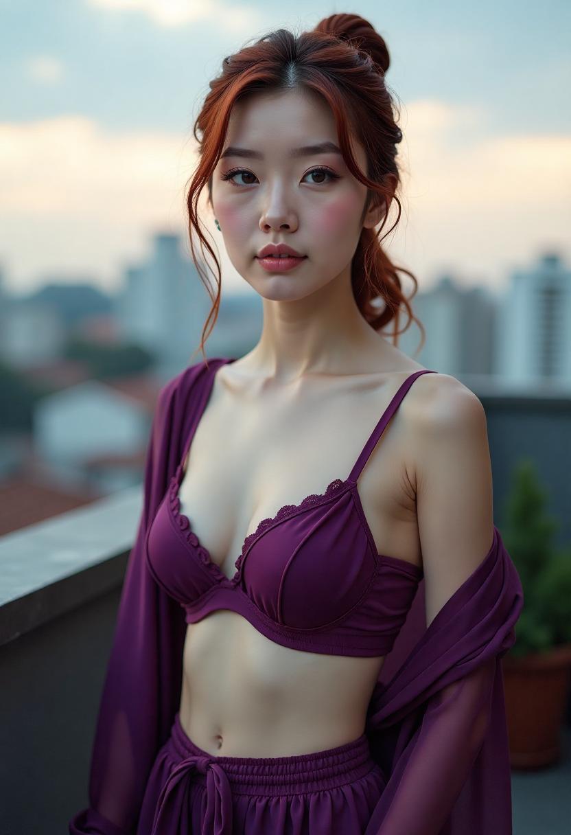 《海街日记》影片海报